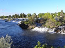 23 Idaho Falls