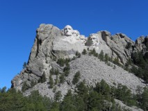 26 Mont Rushmore
